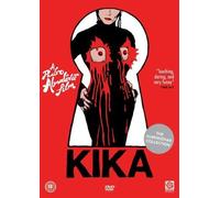 Kika [DVD]
