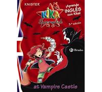 Kika Super Witch at Vampire Castle / Lilli the Witch at Vampire Castle (Kika Superbruja / Kika Superwitch)