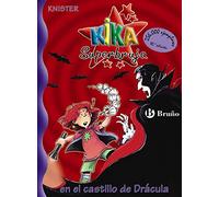 Kika superbruja en el castillo de Dracula / Kika Superwitch in Dracula's Castle (Kika Superbruja / Kika Superwitch)
