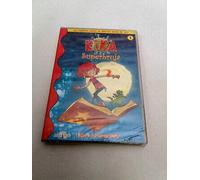 Kika superbruja, vol. 1 (DVD) [dvd]