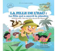 Kike Calvo Bilingual Book English - French (Translated Copy) Paperback Book Kike Calvo Multicolor