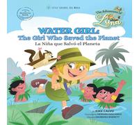 Kike Calvo Bilingual Book English - Spanish (Translated Copy) Paperback Book Kike Calvo Multicolor