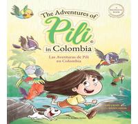 Kike Calvo Bilingual English - Spanish (Translated Copy) Paperback Book Kike Calvo Multicolor