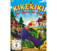 Kikeriki - Der Hahn ist weg