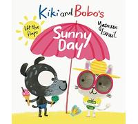 Kiki and Bobo's Sunny Day