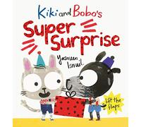 Kiki and Bobo's Super Surprise