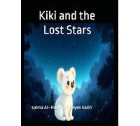 Kiki and the Lost Stars (Kiki the Koala and her Adventures)