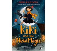 Kiki and the New Magic