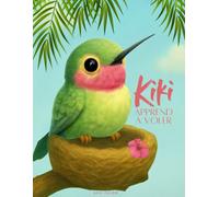 KIKI apprend à voler: « Le ciel est toujours au-dessus... »