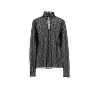 Kiki de Montparnasse Petite Fleur top - Black XS-S-M-L-XL