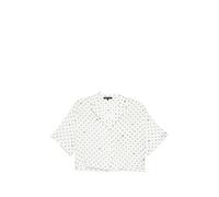 Kiki de Montparnasse Point shirt - Neutrals XS-S-M-L
