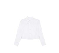 Kiki de Montparnasse Simone shirt - White XS-S-M-L