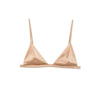 Kiki de Montparnasse Tous Les Jours bra - Brown XS-L