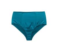 Kiki de Montparnasse Tous Les Jours high-waist briefs - Blue S