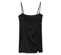 Kiki de Montparnasse Tous Les Jours nightdress - Black XS-M