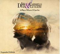 Kiki Dee - A Place Where I Can Go