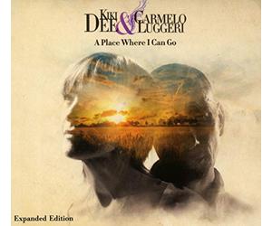 Kiki Dee - A Place Where I Can Go