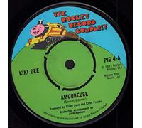 KIKI DEE - Amoureuse