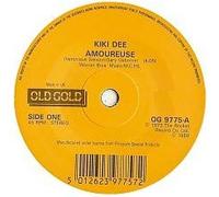 Kiki Dee - Amoureuse/Loving And Free