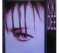 KIKI DEE - ANOTHER DAY COMES 12 INCH (12" SINGLE) UK COLUMBIA 1986 (Katalog-Nummer:12DBX9122)