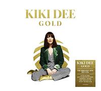 Kiki Dee - Gold