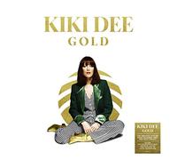 Kiki Dee - Gold [VINYL]