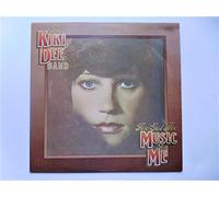 Kiki Dee - I've Got The Music In Me