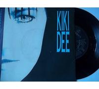 Kiki Dee - KIKI DEE Another Day Comes (And Another Day Goes) 7" 45
