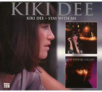 Kiki Dee - Kiki Dee/Stay With Me