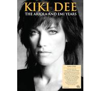 Kiki Dee - Kiki Dee: The Ariola and EMI Years (Signed Edition)