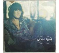 Kiki Dee - LOVING AND FREE 7 INCH (7" VINYL 45) UK ROCKET 1973