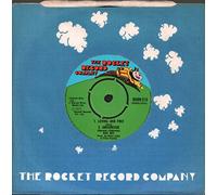 Kiki Dee - Loving And Free Ep - 7" 45