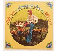 Kiki Dee - Loving And Free [Vinyl LP]