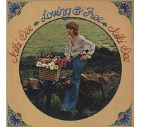 Kiki Dee - Loving & Free [VINYL]