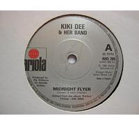 Kiki Dee - Midnight Flyer