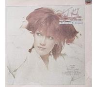 Kiki Dee - Perfect timing (1981) / Vinyl record [Vinyl-LP]