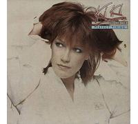 Kiki Dee - Perfect Timing - Kiki Dee LP