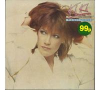 Kiki Dee Perfect Timing - Sealed UK vinyl LP album record ARL5050 Ariola 1981