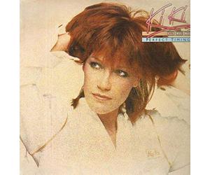 Kiki Dee - Perfect Timing [Vinyl LP] [VINYL]
