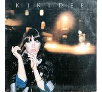 Kiki Dee - S/T LP (VINYL) UK ROCKET 1977