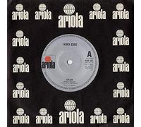 Kiki Dee - Star (1981) / Vinyl single [Vinyl-Single 7'']