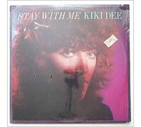 Kiki Dee - Stay With Me