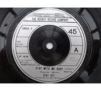 Kiki Dee - Stay With Me Baby
