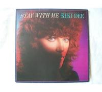 KIKI DEE Stay With Me LP 1978