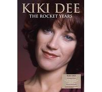 Kiki Dee - The Rocket Years