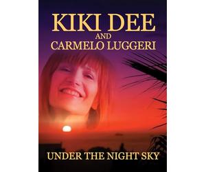 Kiki Dee: Under the Night Sky