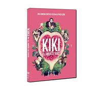 Kiki, el amor se hace (KIKI, EL AMOR SE HACE, Spain Import, see details for languages)