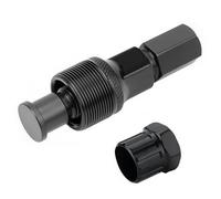 kiki fancy Bicycle Crank Remover Tools, Bicycle Crank Extractor Puller Mountain Bike Tool Crank Arm Puller Fit for Remover Bike Crank,Bottom Bracket Remover Replacement Repair Tools Kit