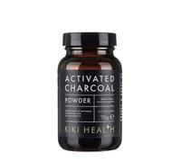 Kiki Health Activated Charcoal Powder 70g