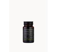 KIKI Health Activated Charcoal Capsules - 50 Vegicaps